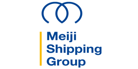 meiji shipping